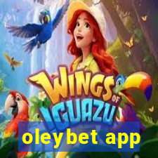 oleybet app